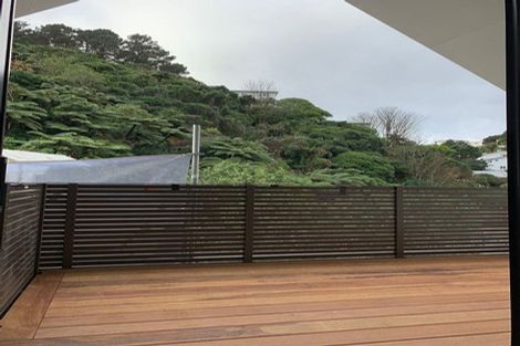 Photo of property in 1/229 Aro Street, Aro Valley, Wellington, 6021