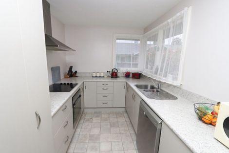 Photo of property in 18 Burnett Street, Ashburton, 7700