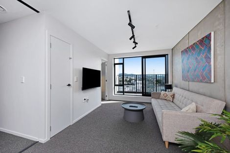 Photo of property in 604/21 King Street, Mount Cook, Wellington, 6021