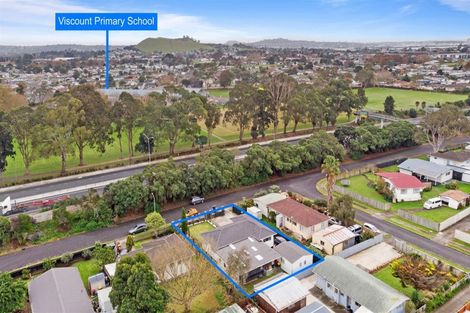 Photo of property in 30 Killington Crescent, Mangere, Auckland, 2022