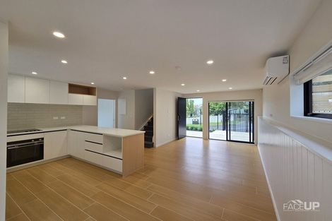 Photo of property in 79e Gallony Avenue, Massey, Auckland, 0614