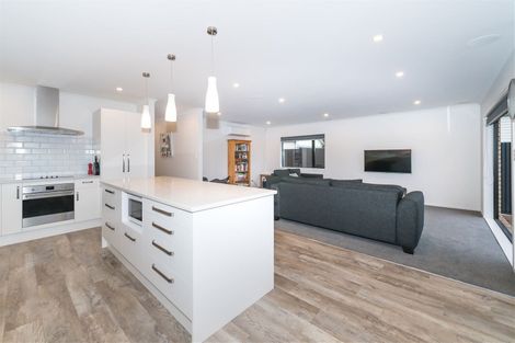 Photo of property in 16 Douglas Street, West End, Palmerston North, 4412