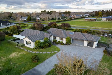 Photo of property in 7 Stableford Lane, Tamahere, Hamilton, 3283