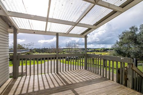Photo of property in 95 Lake Road, Okaihau, 0475