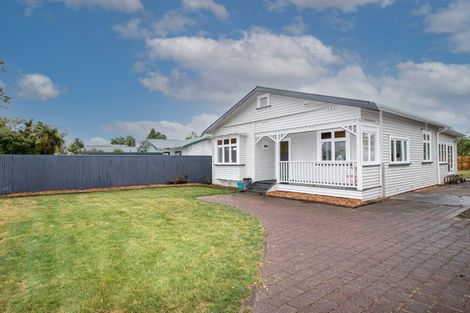 Photo of property in 83 Te Aroha Street, Hamilton East, Hamilton, 3216