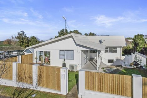 Photo of property in 116 Eden Avenue, Te Awamutu, 3800