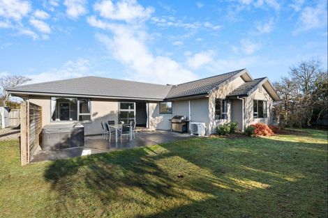 Photo of property in 47 Othello Drive, Rolleston, 7614