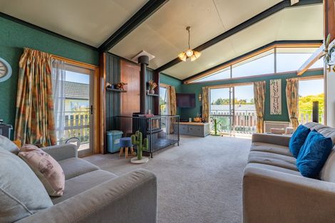 Photo of property in 9 Tawa Street, Glenwood, Timaru, 7910