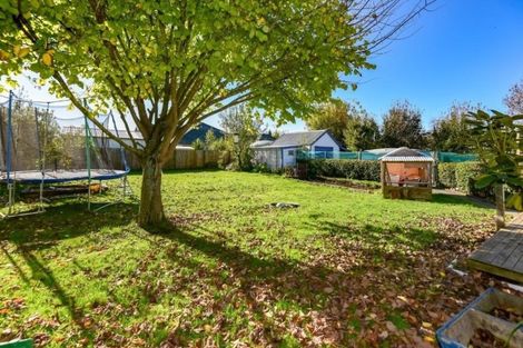 Photo of property in 3028 Coaltrack Road, Coalgate, 7673