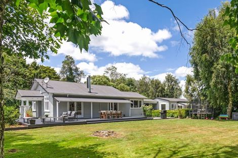 Photo of property in 83 Pinfold Road, Aokautere, Palmerston North, 4471