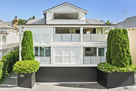 Photo of property in 24 Dunedin Street, Saint Marys Bay, Auckland, 1011