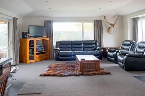 Photo of property in 96a Cox Street, Geraldine, 7930