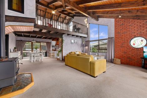 Photo of property in 8 Morrington Terrace, Witherlea, Blenheim, 7201