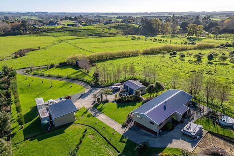 Photo of property in 29a Eastern Rise, Manakau, Levin, 5573