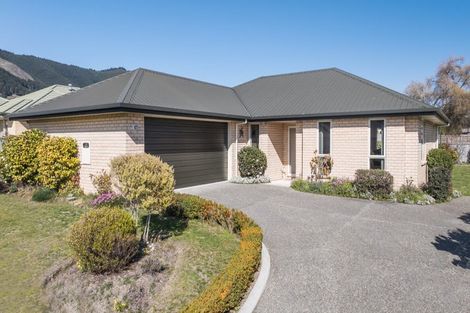 Photo of property in 12 Harriet Court, Richmond, 7020