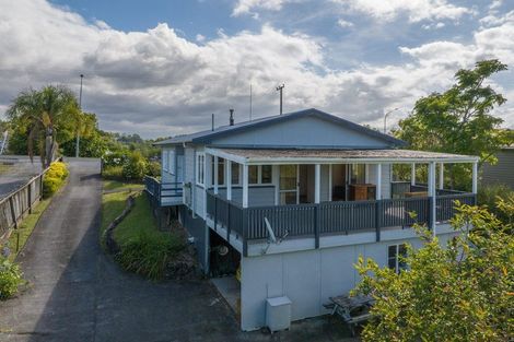 Photo of property in 45 North Road, Kawakawa, 0210