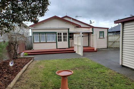 Photo of property in 21 Adelaide Street, Petone, Lower Hutt, 5012