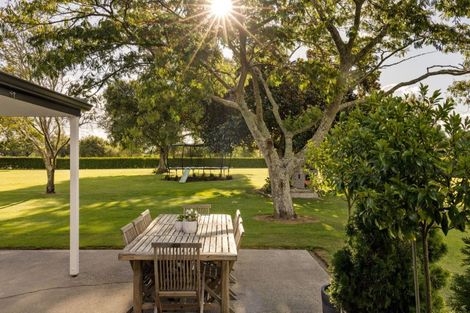 Photo of property in 48 Peake Road, Cambridge, Hamilton, 3283