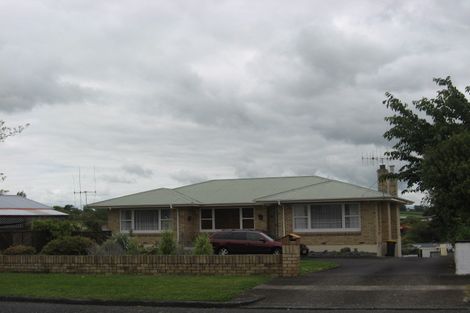 Photo of property in 379 Fraser Street, Te Awamutu, 3800