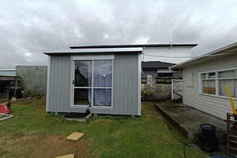 Photo of property in 20 Beeston Crescent, Manurewa, Auckland, 2102