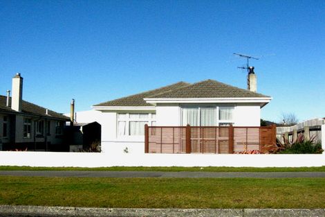 Photo of property in 39 Herriot Street, Richmond, Invercargill, 9810