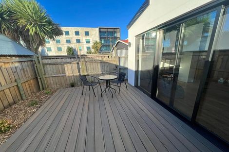 Photo of property in 5/7 Dickens Street, Addington, Christchurch, 8024