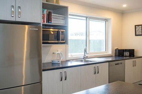 Photo of property in 96a Cox Street, Geraldine, 7930