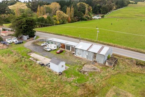 Photo of property in 190 Main South Road, Green Island, Dunedin, 9018