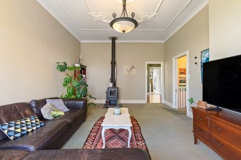 Photo of property in 25 Sutherland Crescent, Melrose, Wellington, 6023