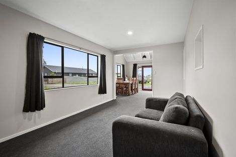 Photo of property in 273 Makino Road, Feilding, 4702