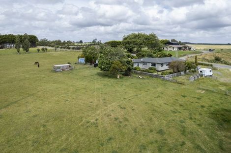Photo of property in 1358 Makirikiri Road, Turakina, Marton, 4789