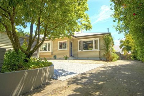 Photo of property in 197 Ashgrove Terrace, Somerfield, Christchurch, 8024