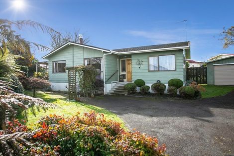 Photo of property in 10 Sargeson Place, Leamington, Cambridge, 3432