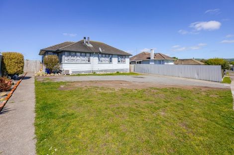 Photo of property in 29 Mclean Terrace, Waipukurau, 4200