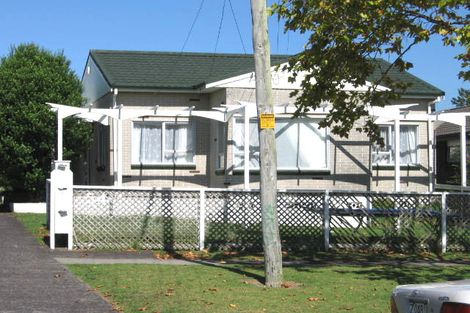 Photo of property in 4/54 Seabrook Avenue, New Lynn, Auckland, 0600