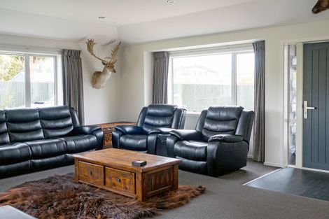 Photo of property in 96a Cox Street, Geraldine, 7930