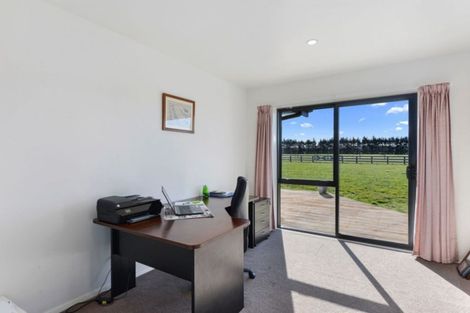 Photo of property in 230 Purchas Road, Glasnevin, Amberley, 7482