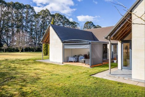 Photo of property in 131 Mount Thomas Road, Fernside, Rangiora, 7471