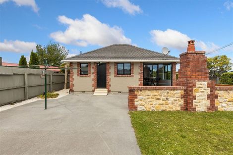 Photo of property in 2 Brockham Street, Casebrook, Christchurch, 8051