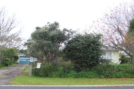 Photo of property in 6 Oxford Street, Kaitaia, 0410