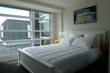 Photo of property in Pinnacle On Victoria, 1006/160 Victoria Street, Te Aro, Wellington, 6011