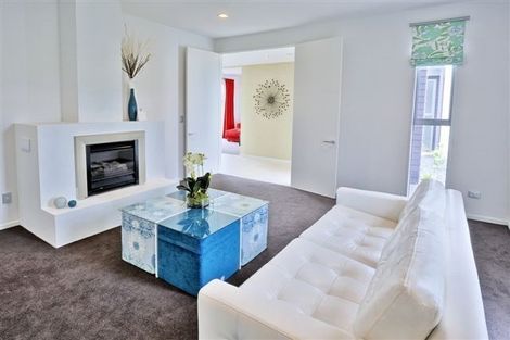 Photo of property in 1 Dryden Avenue, Rolleston, 7614