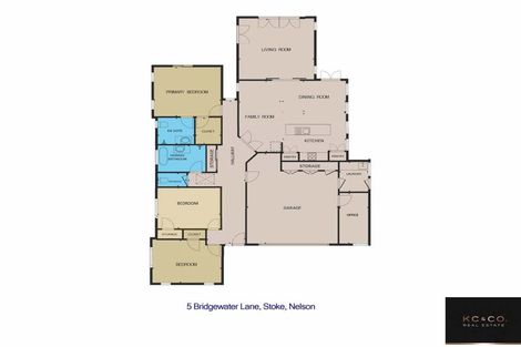 Photo of property in 5 Bridgewater Lane, Stoke, Nelson, 7011