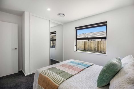 Photo of property in 15 Kirirua Avenue, Halswell, Christchurch, 8025