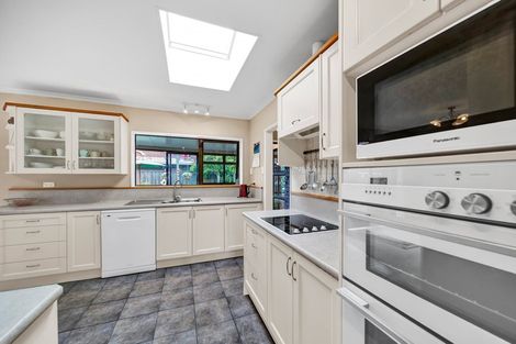 Photo of property in 19 John Guthrie Place, Merrilands, New Plymouth, 4312