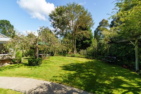 Photo of property in 54 Scurr Road, Scroggs Hill, Dunedin, 9076