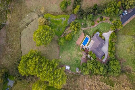 Photo of property in 3 Potter Road, Dairy Flat, Albany, 0792