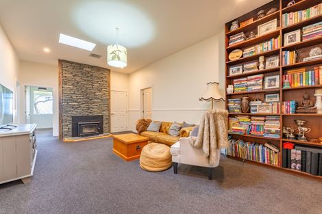 Photo of property in Mt Michaeal, 398 Engelbrechts Road, Hunter, Waimate, 7978