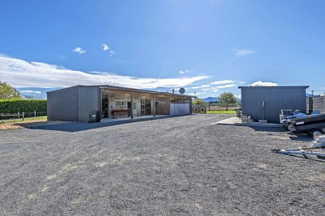 Photo of property in 115 Hodgsons Road, Loburn, Rangiora, 7472
