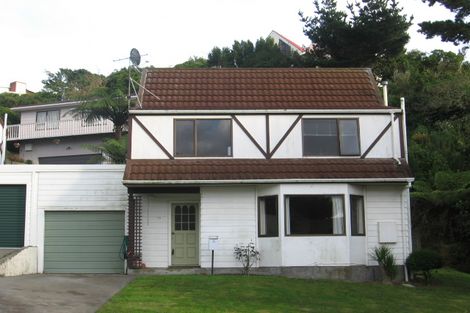 Photo of property in 36 Cambrian Street, Churton Park, Wellington, 6037